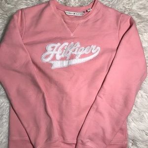 Tommy hilfiger crewneck